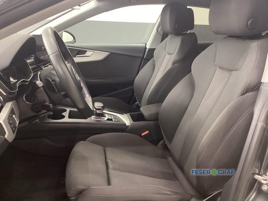 Audi A5 Sportback S-Line S-Tronic 35 TFSI