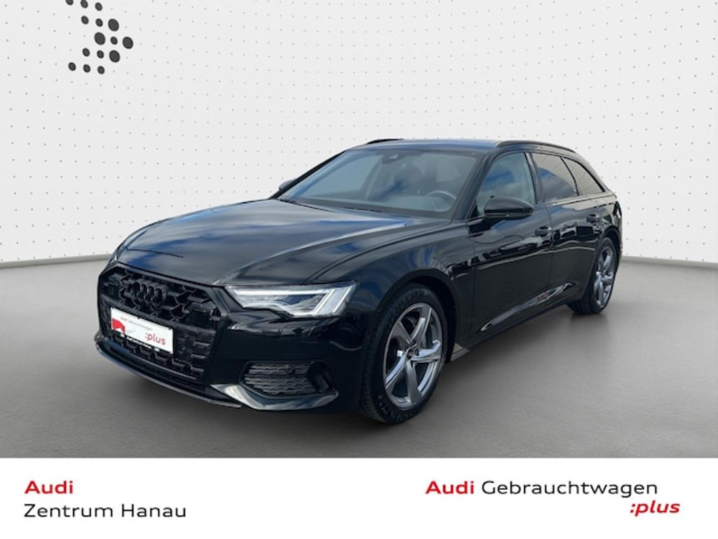 Audi A6 Avant Quattro S-Tronic 45 TDI