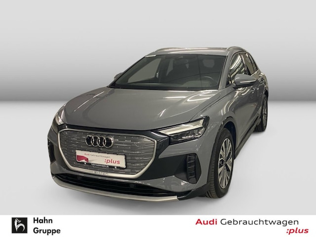 Audi Q4 e-tron 35