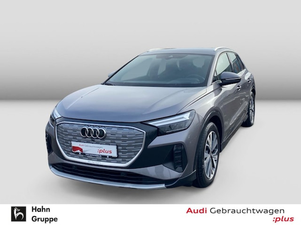 Audi Q4 e-tron 40