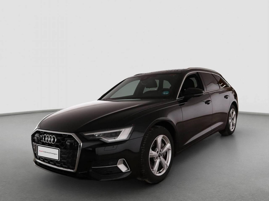 Audi A6 Avant Quattro S-Tronic 45 TFSI