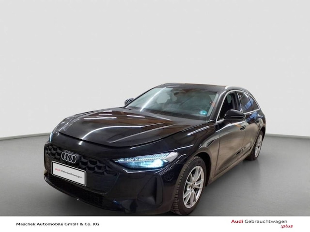 Audi A5 Avant Quattro S-Tronic