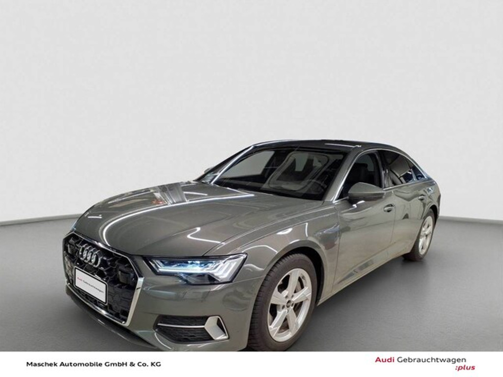 Audi A6 Sedan Quattro S-Tronic Hybride 50 TFSI