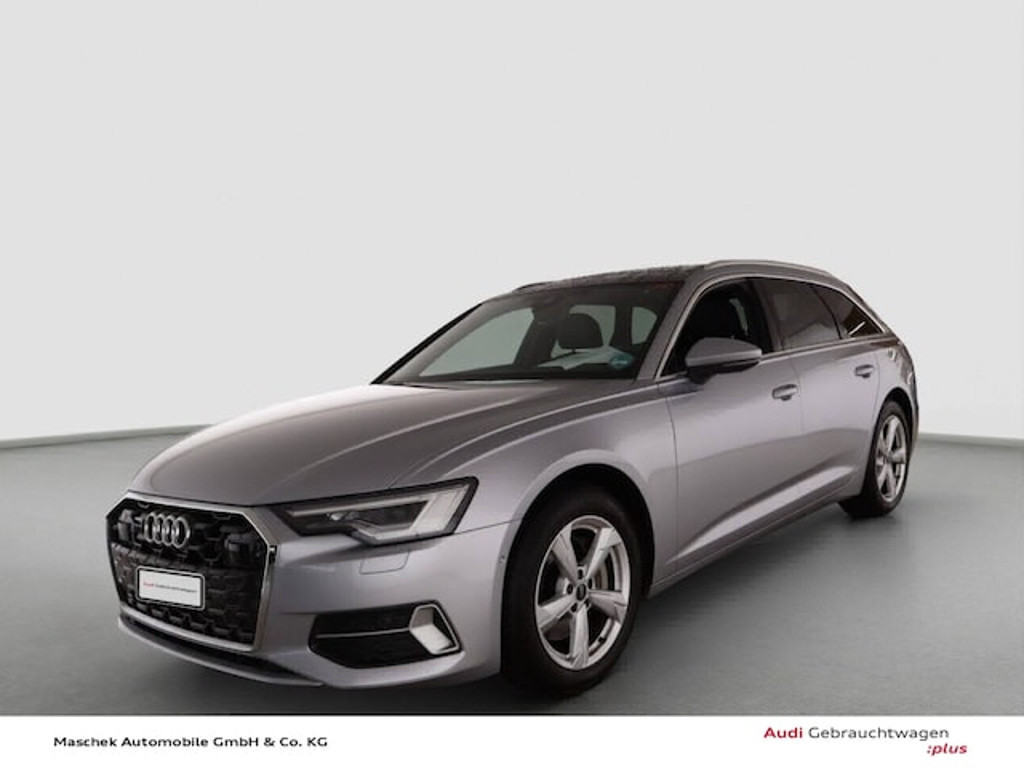 Audi A6 Avant Quattro S-Tronic 45 TFSI