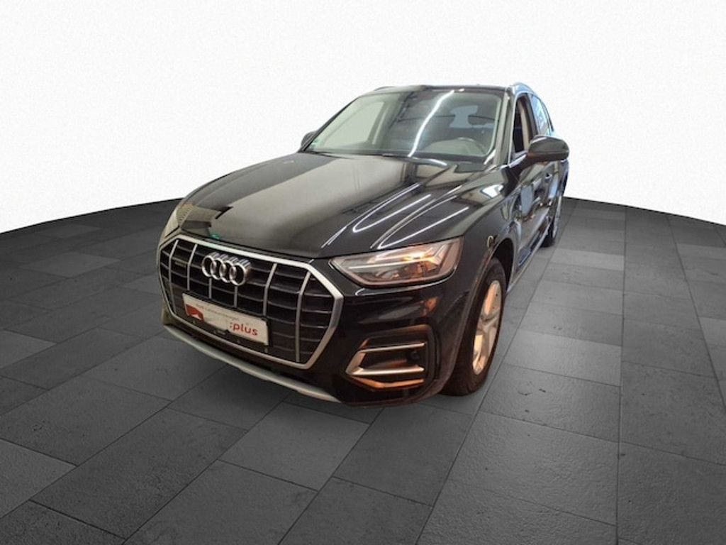 Audi Q5 Quattro 50 TDI