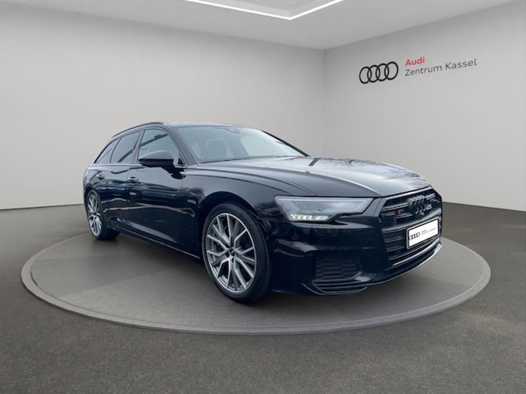 Audi S6
