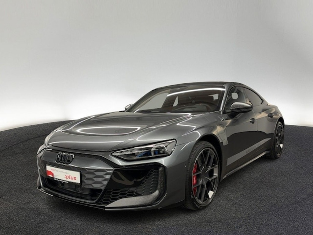 Audi RS e-tron GT
