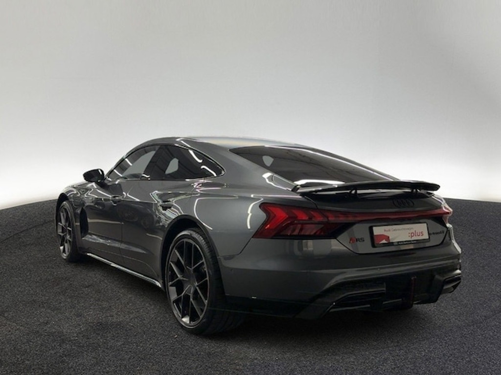 Audi RS e-tron GT