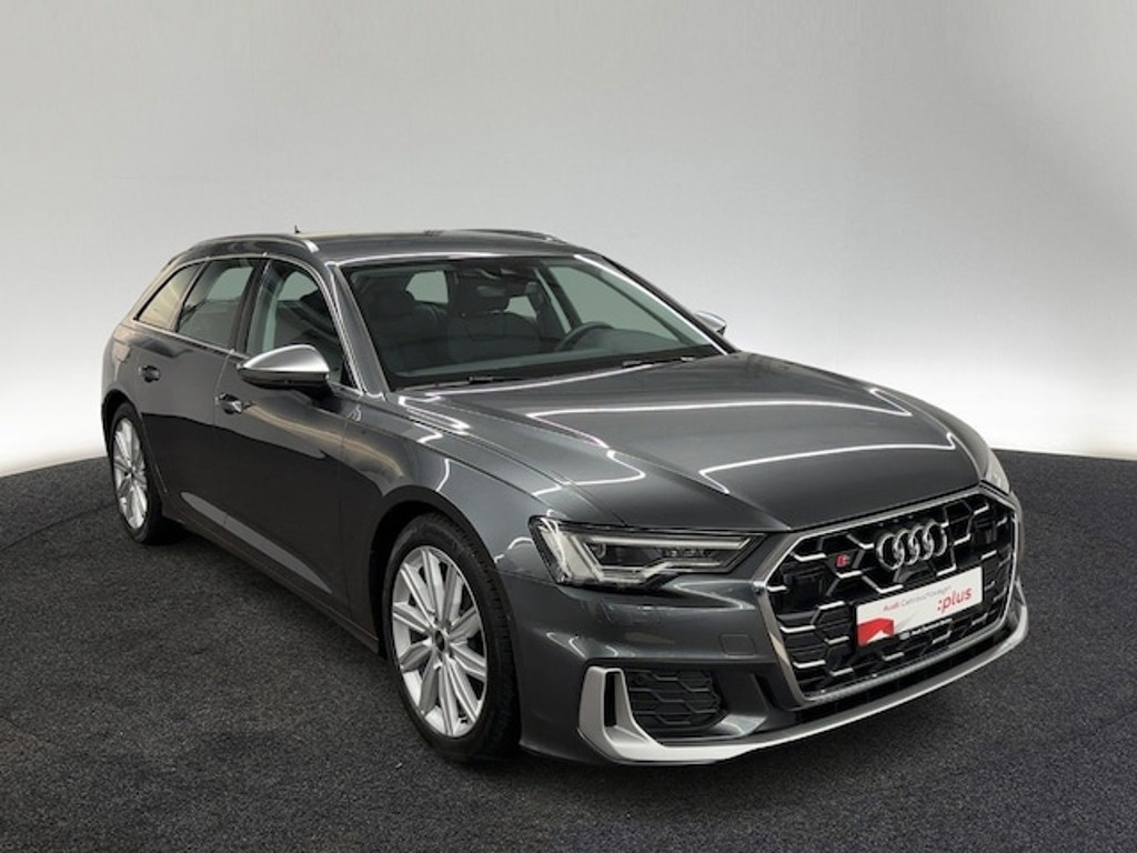 Audi S6