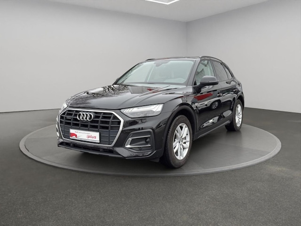 Audi Q5 Quattro S-Tronic Hybride 50 TFSI
