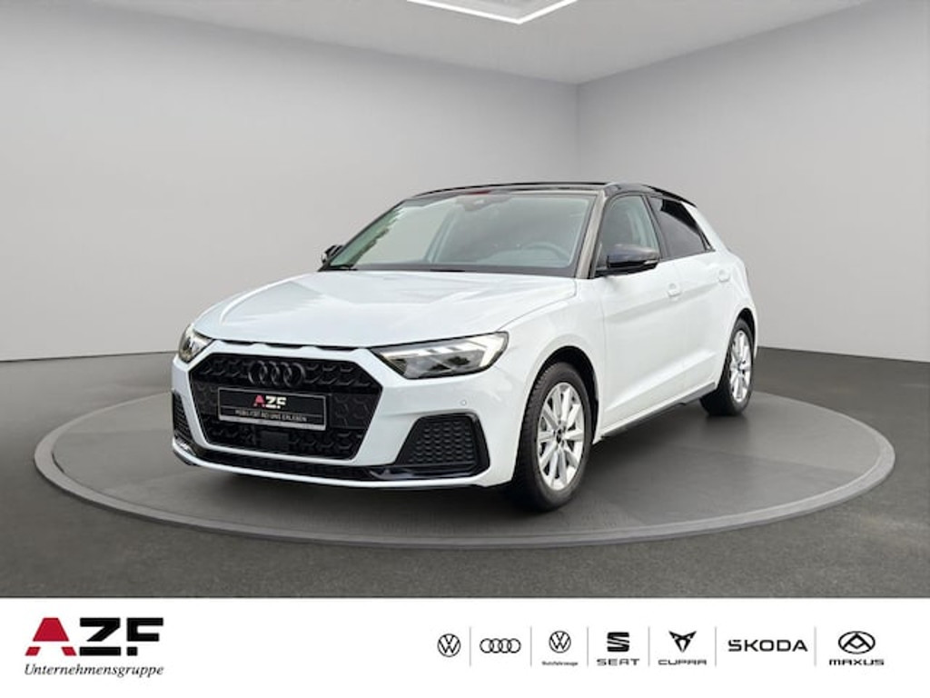Audi A1 Sportback 25 TFSI