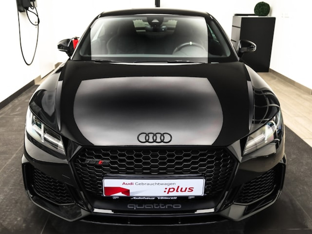 Audi TT RS