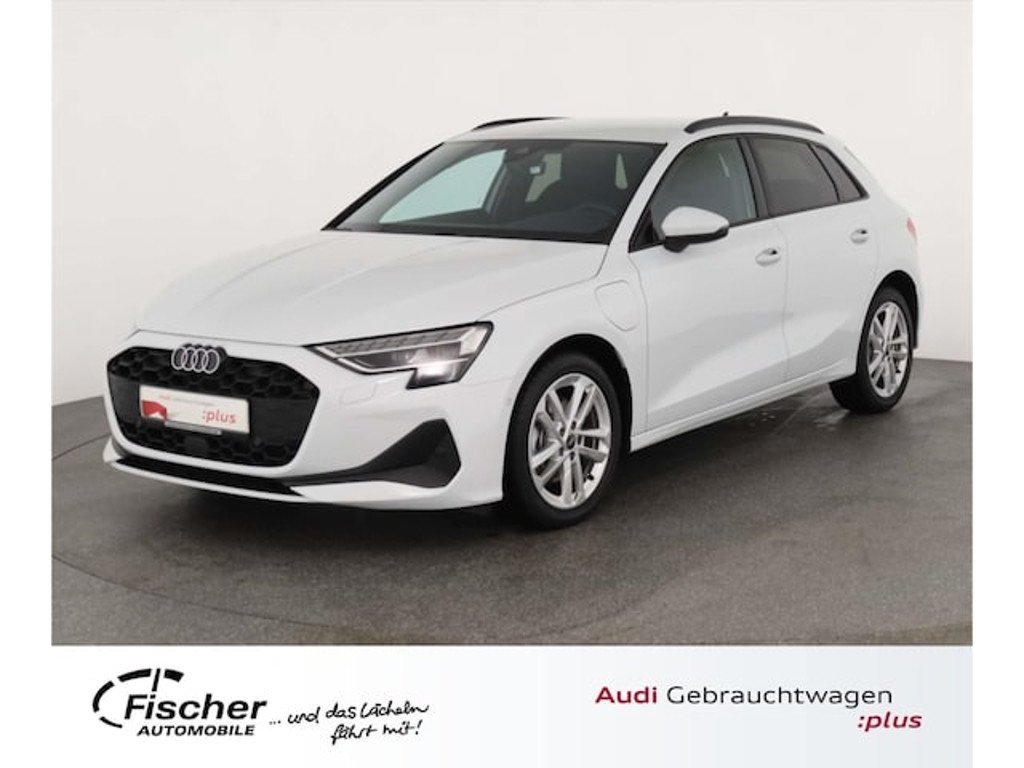 Audi A3 Sportback S-Tronic Hybride 40 TFSI