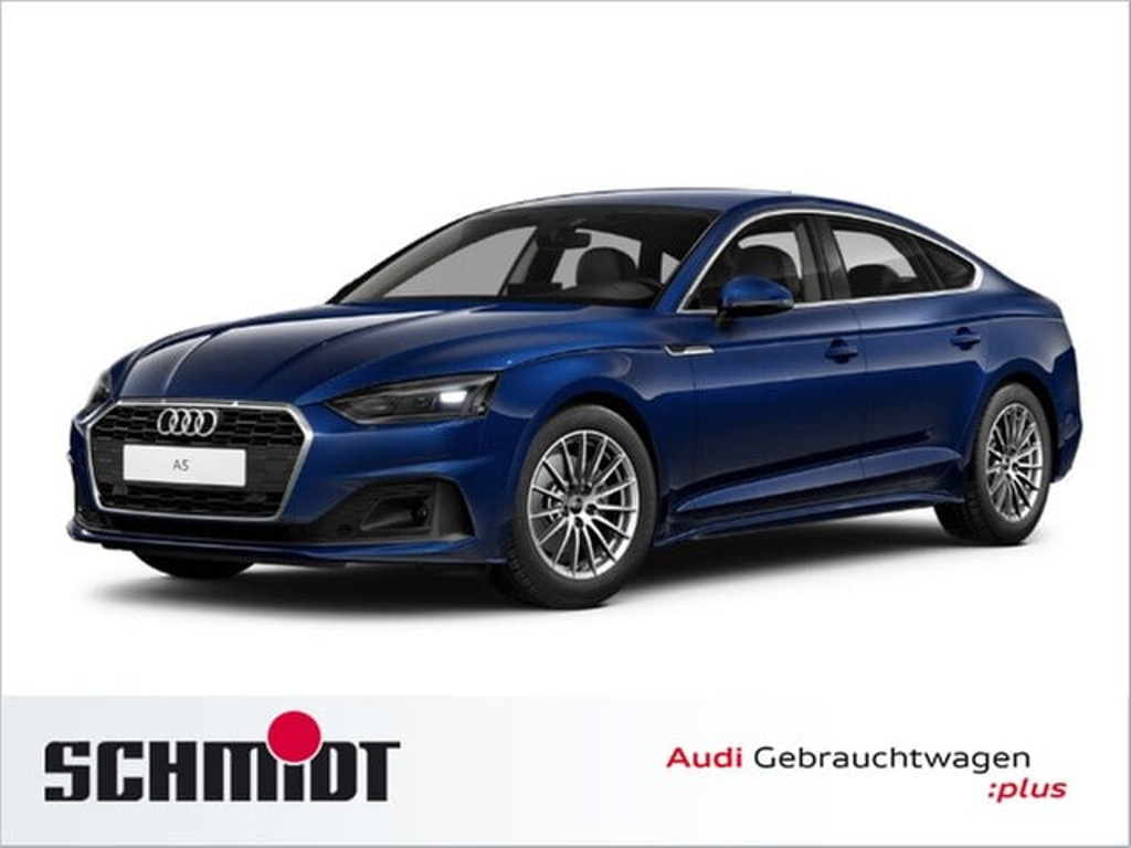 Audi A5 Sportback S-Tronic 35 TFSI