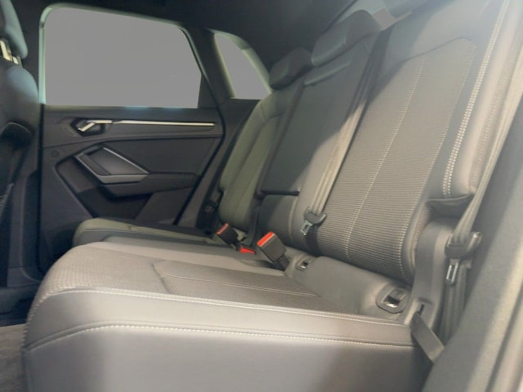 Audi Q3 Quattro S-Tronic 40 TDI