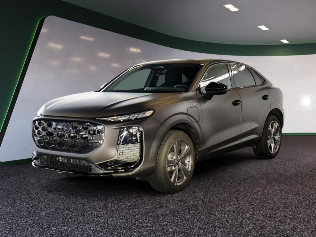 Audi Q3 Sportback S-Tronic Hybride