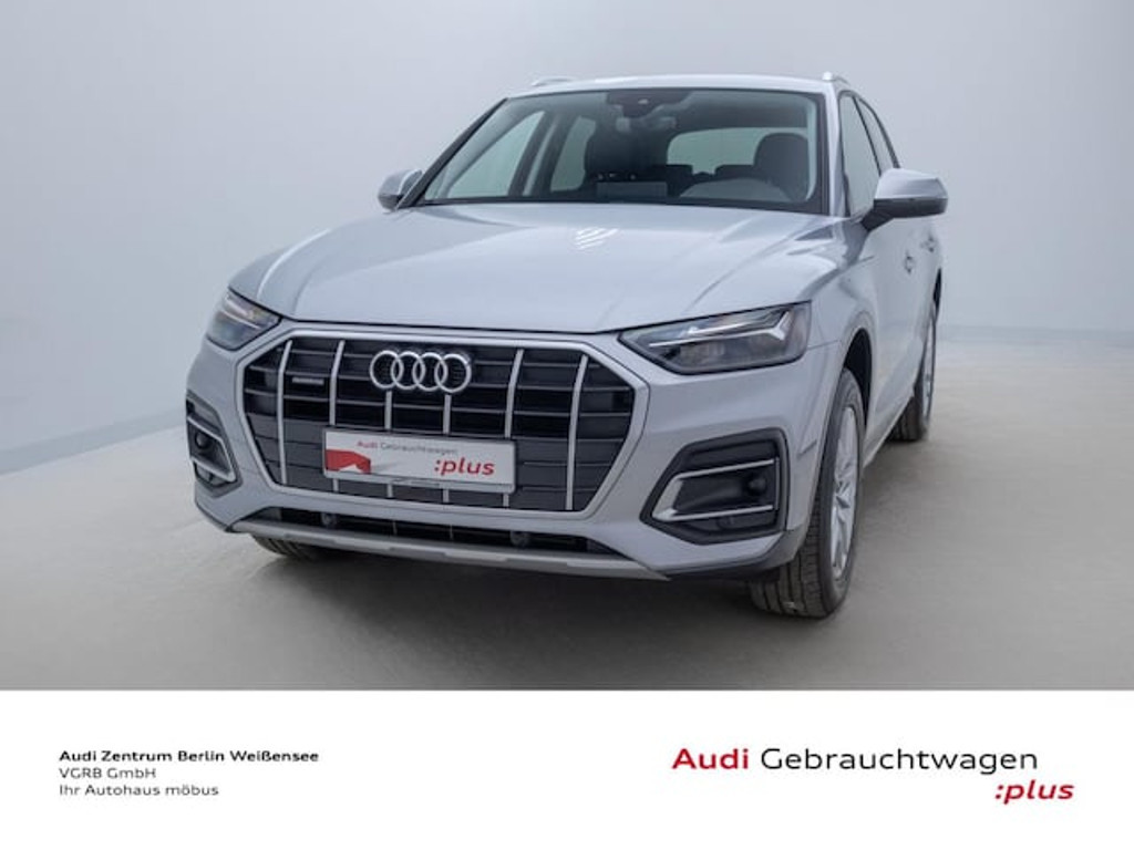 Audi Q5 Quattro S-Tronic 45 TFSI