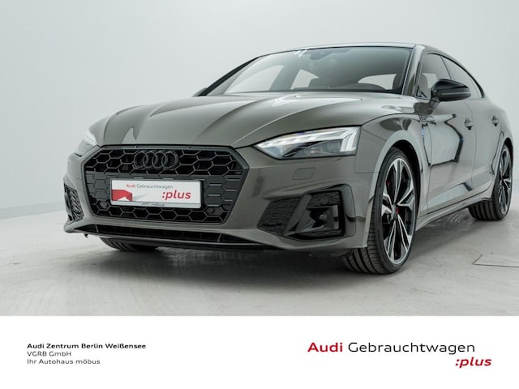 Audi A5 Sportback Business S-Line S-Tronic 40 TDI
