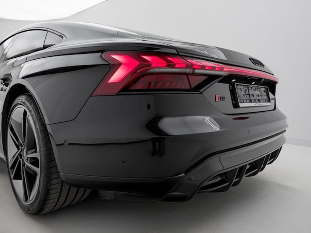 Audi RS e-tron GT