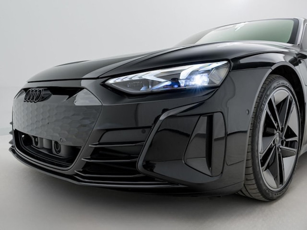 Audi RS e-tron GT