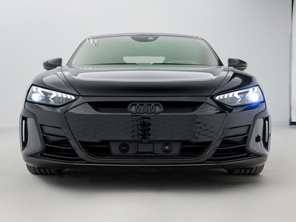 Audi RS e-tron GT