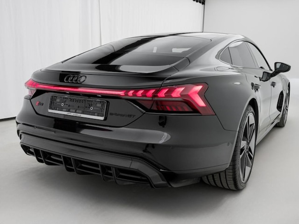 Audi RS e-tron GT