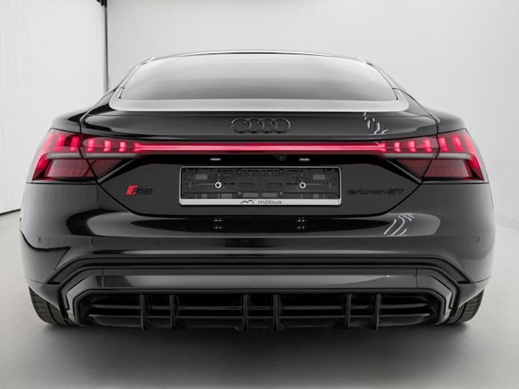 Audi RS e-tron GT