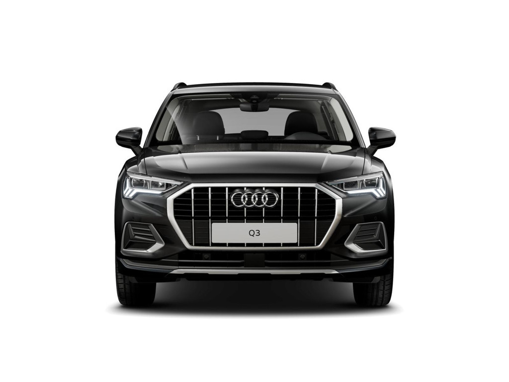 Audi Q3 35 TFSI