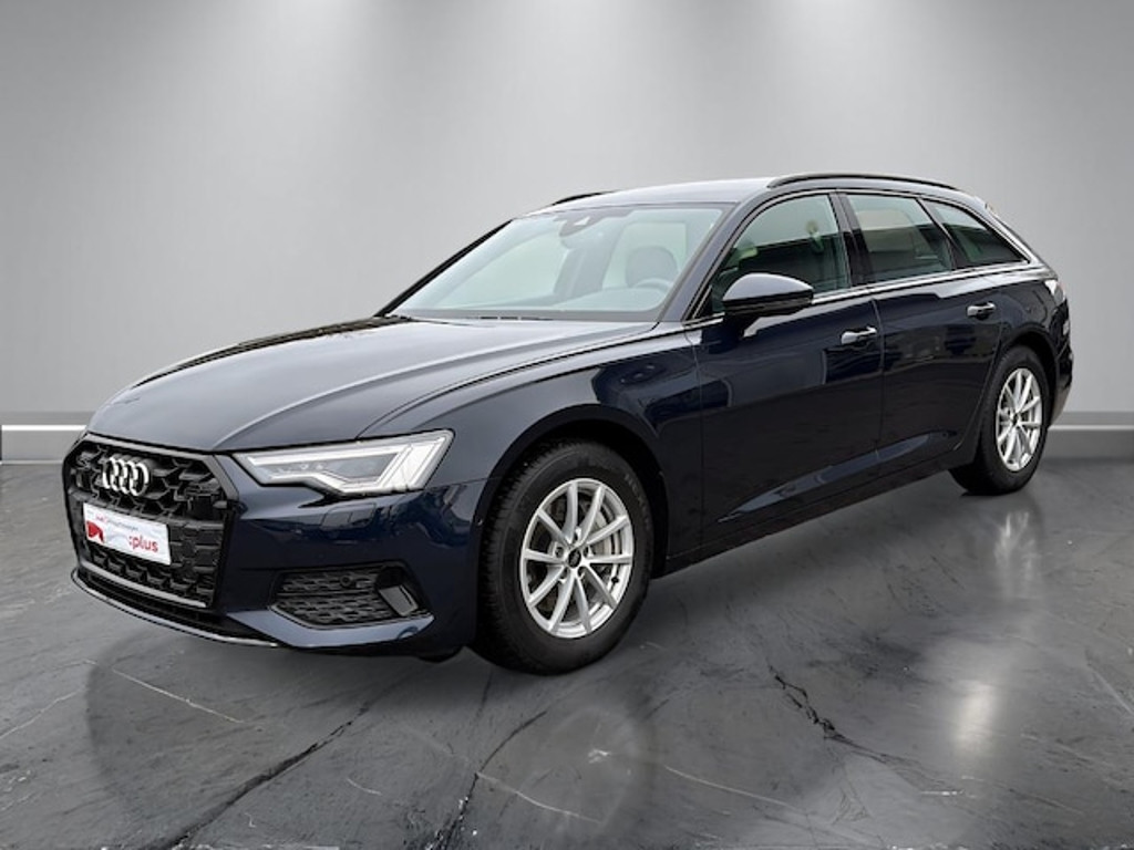 Audi A6 Avant S-Tronic 45 TFSI