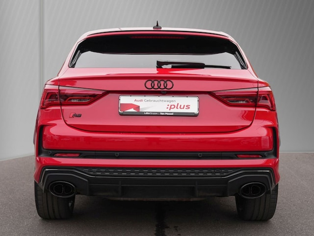 Audi RS Q3