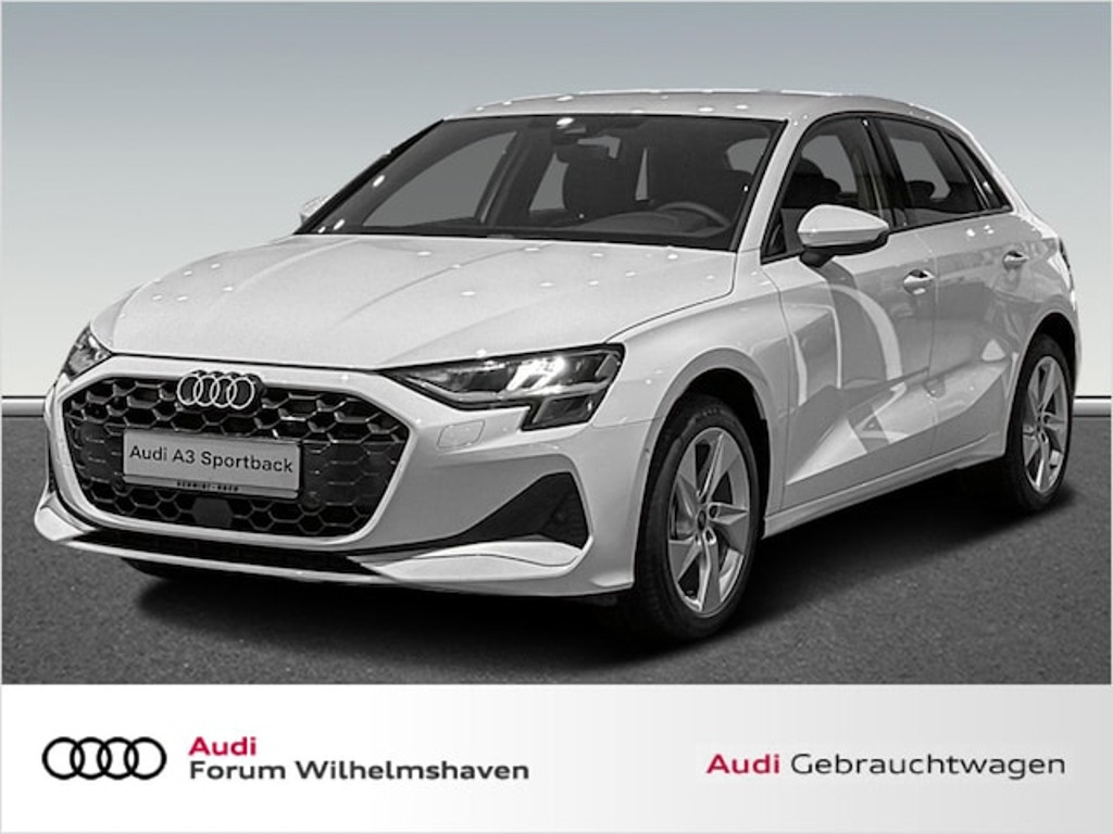 Audi A3 Sportback S-Tronic 30 TFSI
