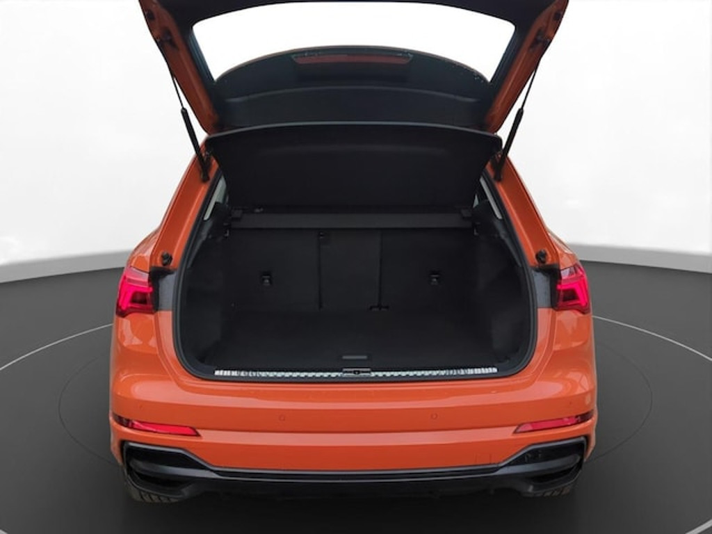 Audi Q3 S-Line 35 TDI