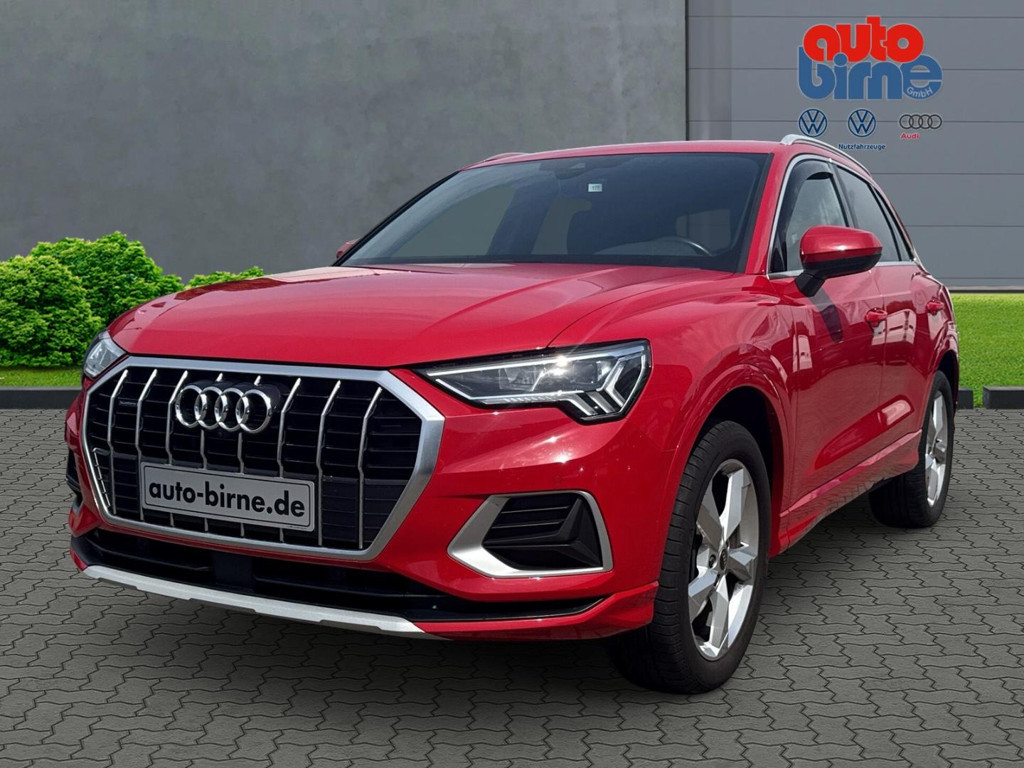 Audi Q3 Quattro 40 TFSI