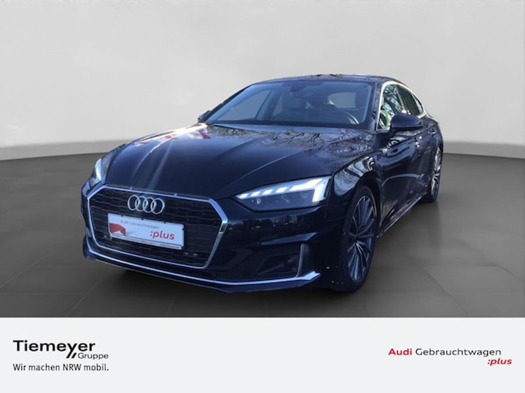 Audi A5 Sportback S-Tronic 35 TFSI