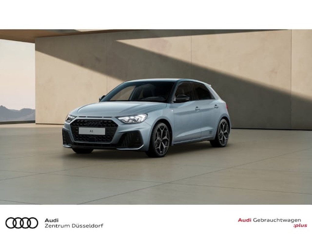Audi A1 Sportback S-Line S-Tronic 30 TFSI