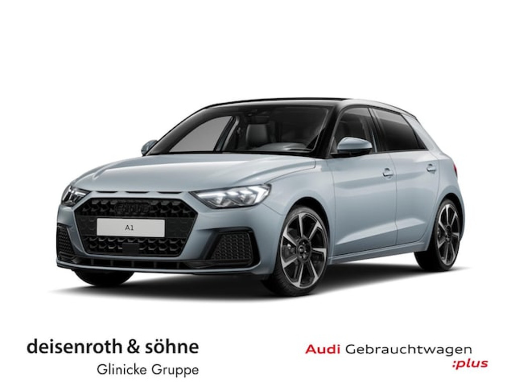 Audi A1 Sportback S-Tronic 30 TFSI