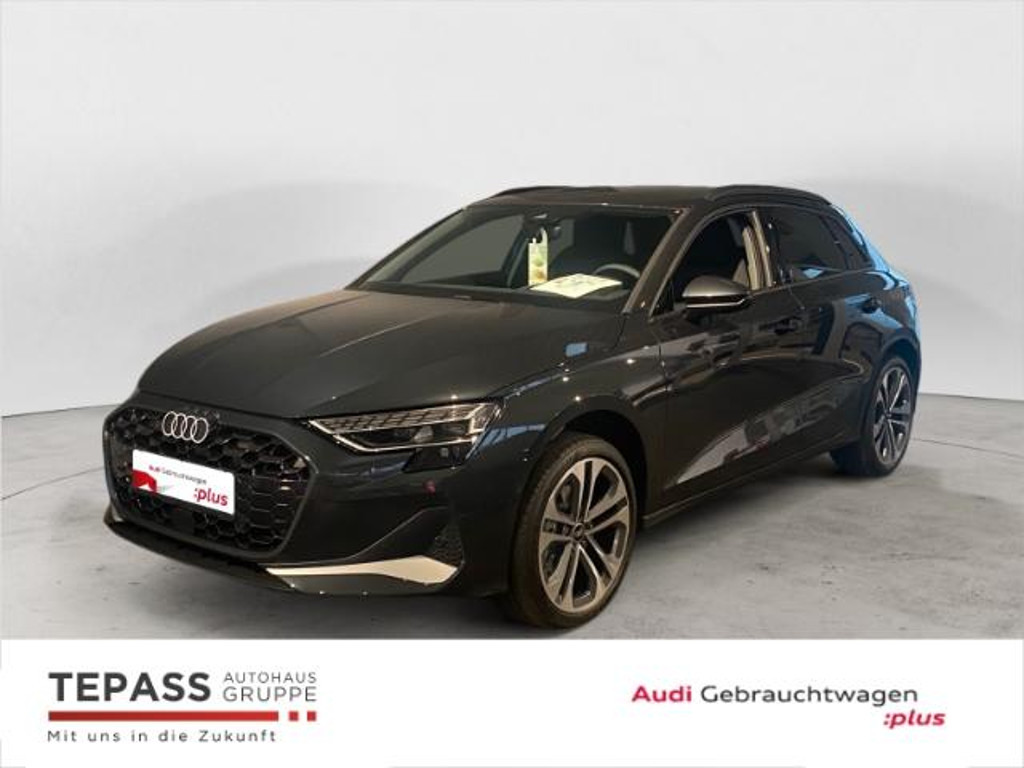 Audi A3 Sportback Sedan S-Tronic 35 TFSI
