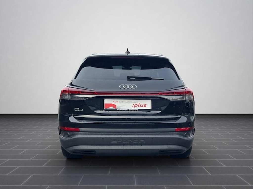Audi Q4 e-tron 35
