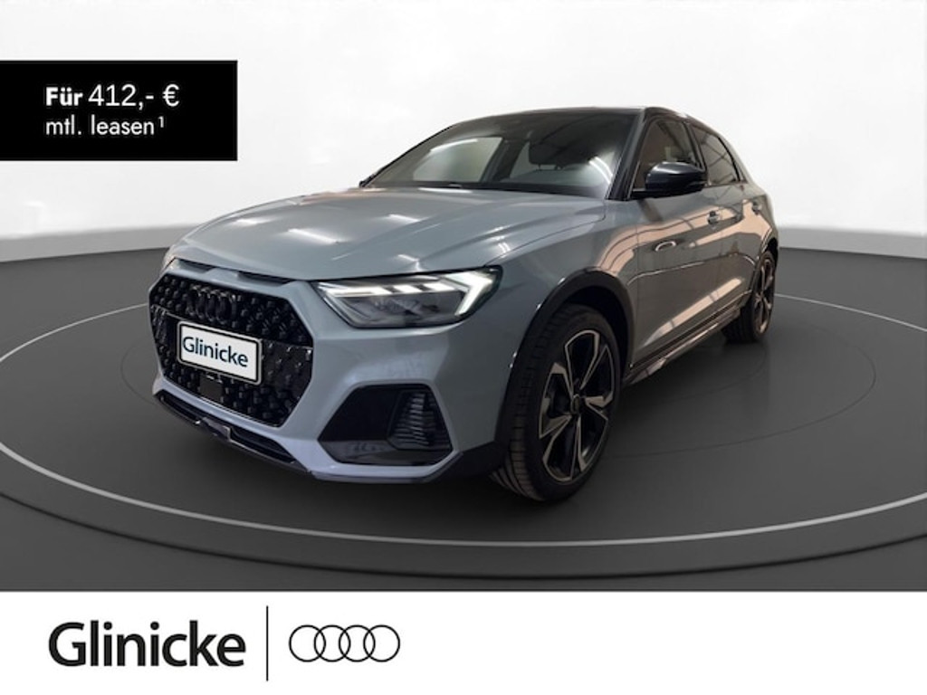 Audi A1 S-Tronic 30 TFSI Allstreet