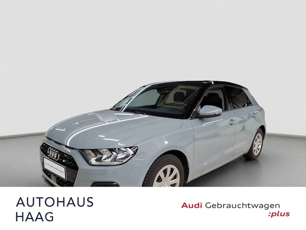 Audi A1 Sportback 30 TFSI