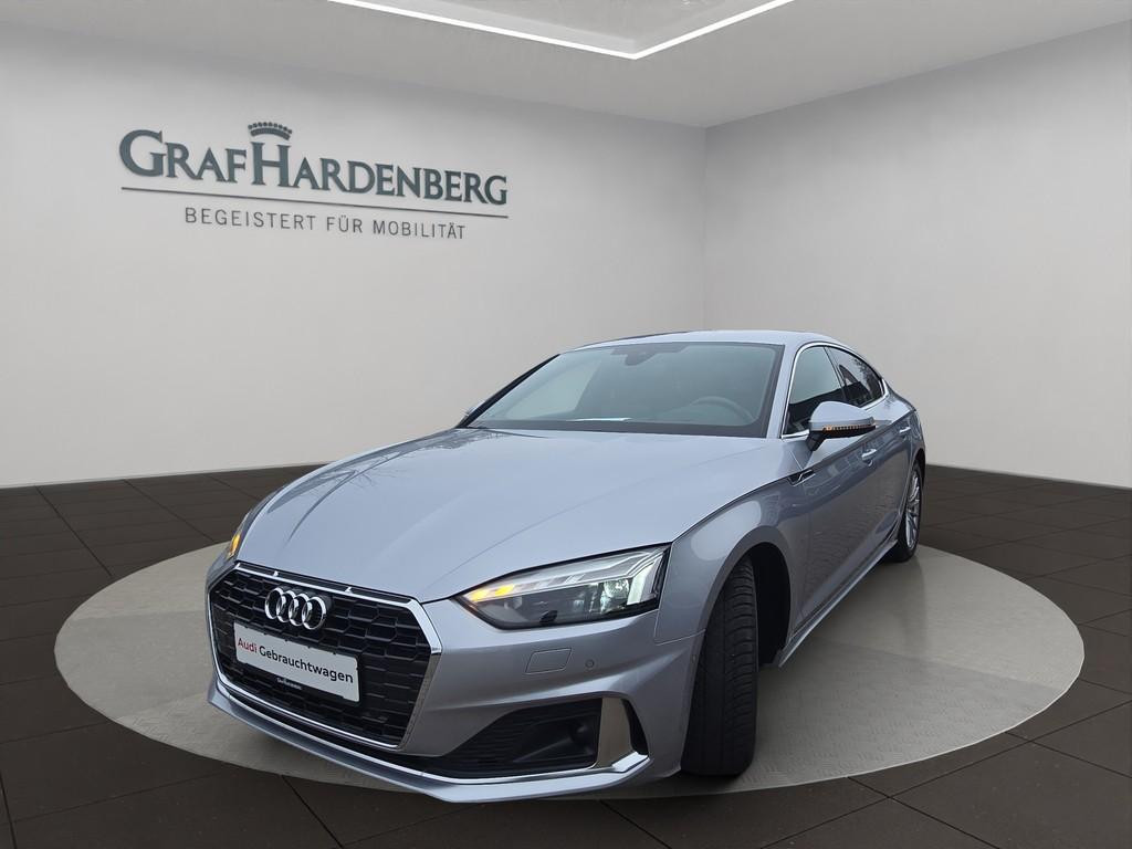 Audi A5 Sportback S-Tronic 35 TDI