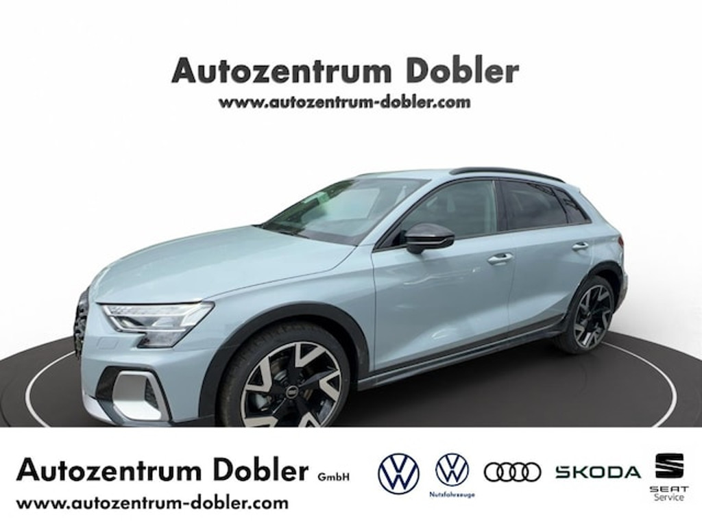 Audi A3 S-Tronic 35 TDI Allstreet