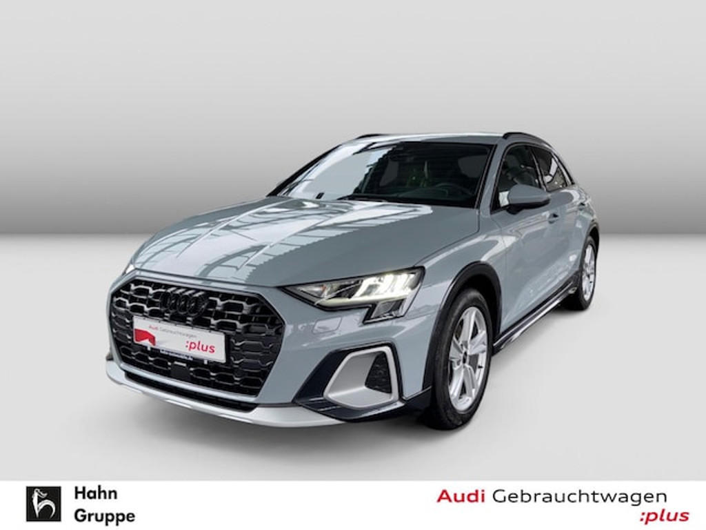 Audi A3 S-Tronic 35 TFSI Allstreet
