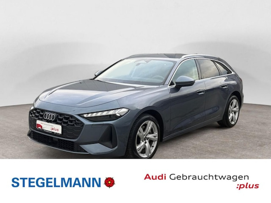Audi A5 Avant S-Tronic