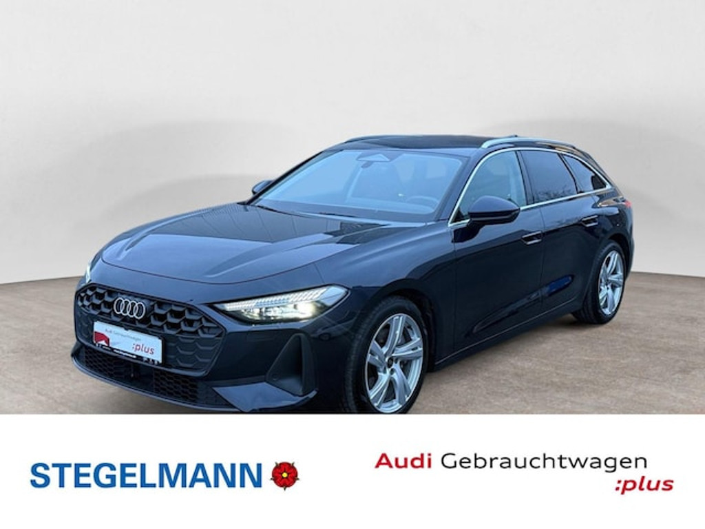Audi A5 Avant S-Tronic