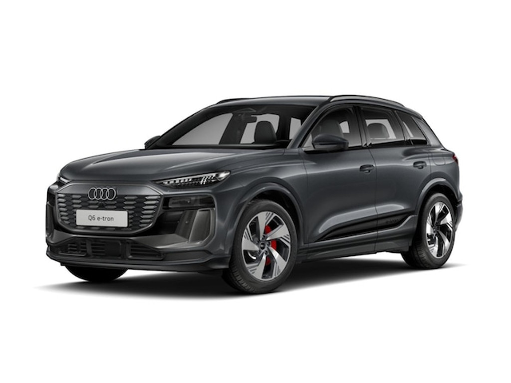 Audi Q6 e-tron Quattro
