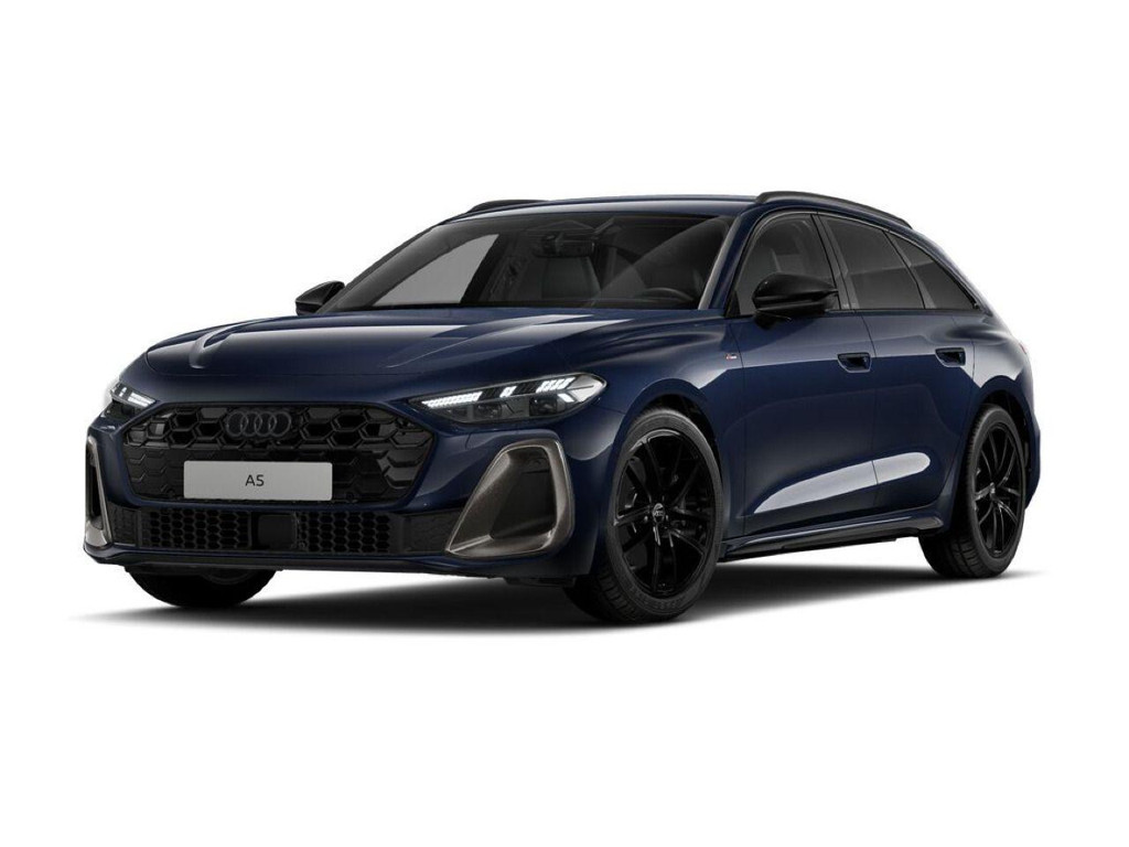 Audi A5 Avant Quattro S-Line