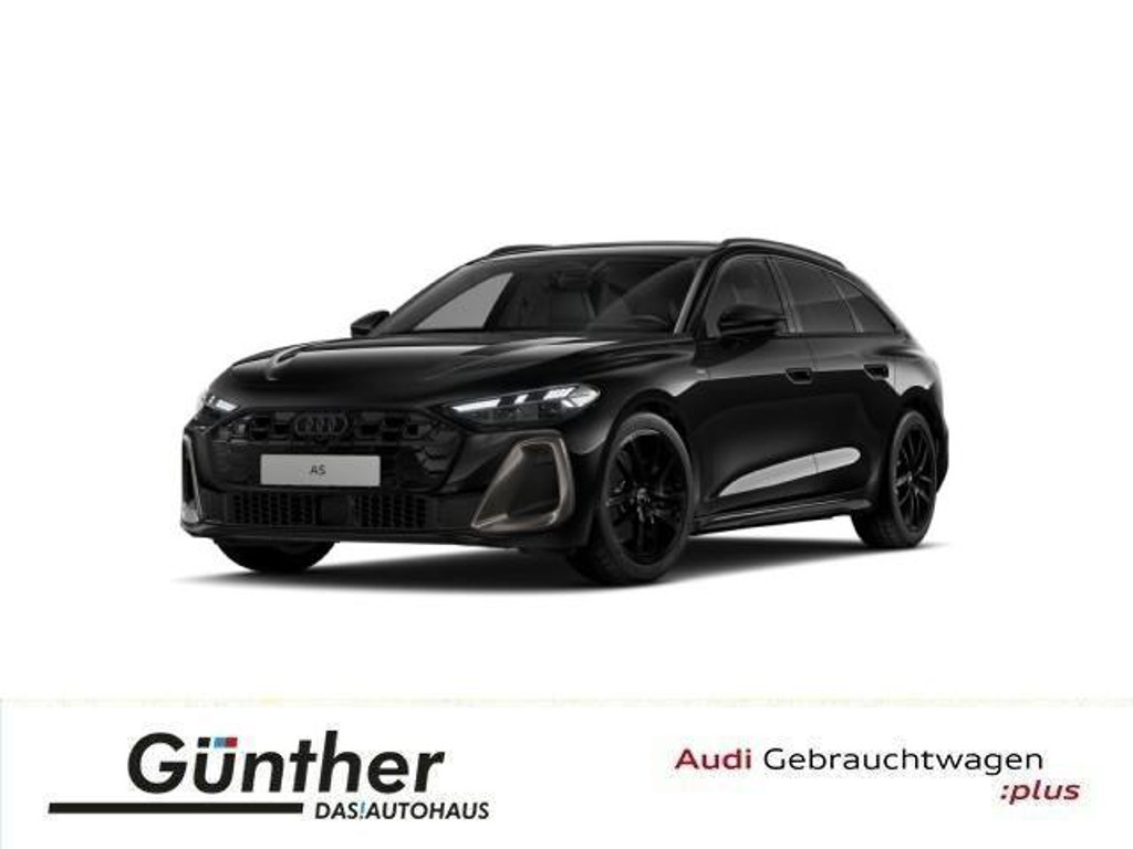 Audi A5 Avant Quattro S-Line