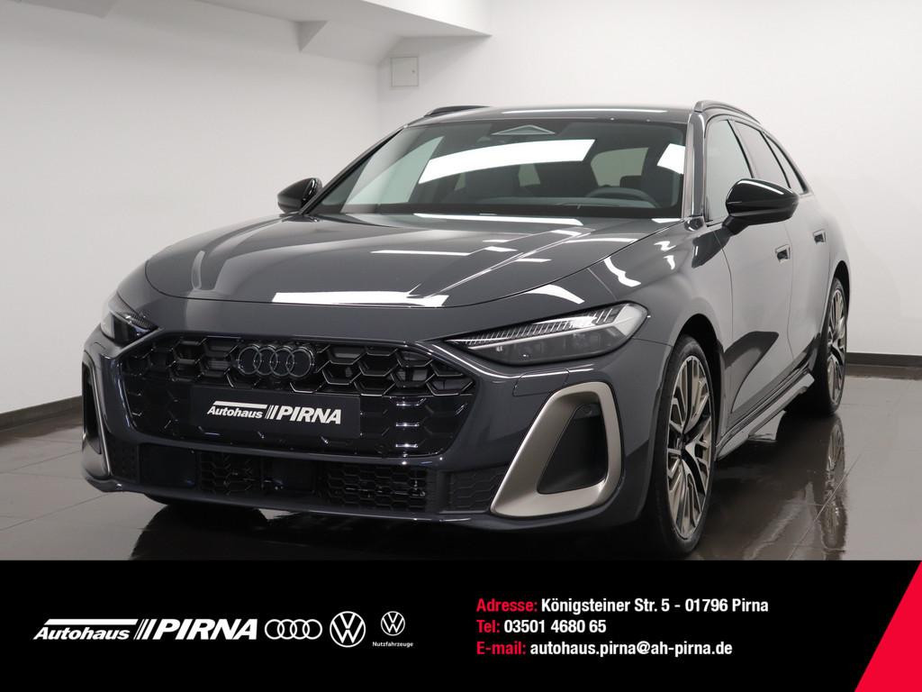 Audi A5 Avant Quattro S-Tronic