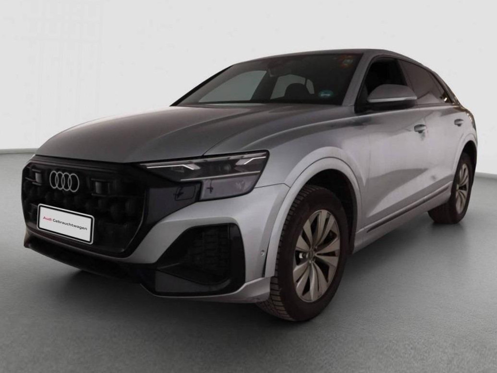 Audi Q8 Quattro 45 TDI